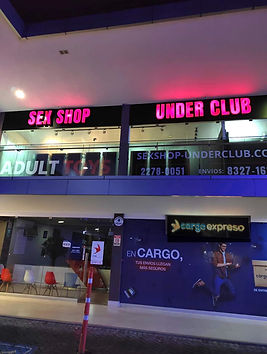 sex toys san jose The Y-Not, 1933 W San Carlos St, San Jose, CA 95128, US main image 1