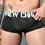 Miniatura: Swat Team Pocket Boxer