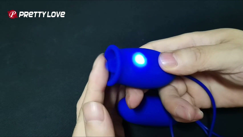 Miniatura: VIBRADOR DAISY-YOUTH PL