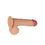Miniatura: SUPER DILDO KING-SIZED