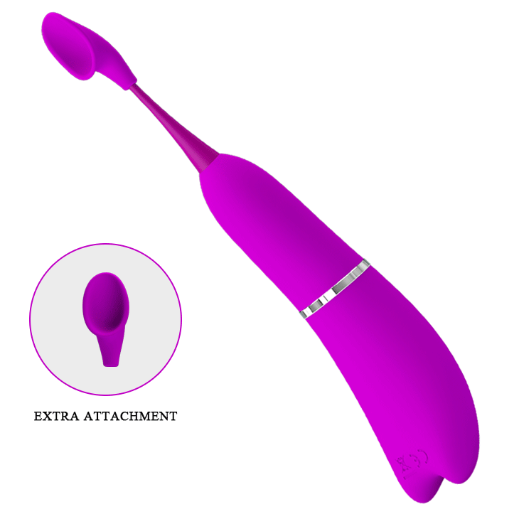 Miniatura: VIBRADOR KIT ORGÁSMICO PL