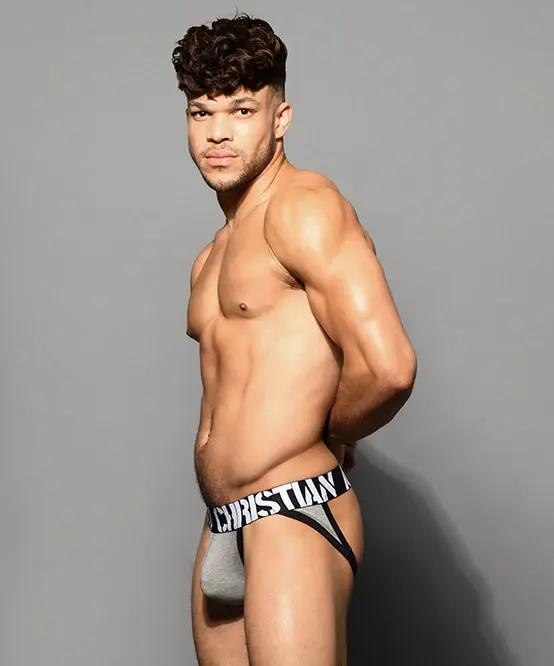 Locker Room Jock