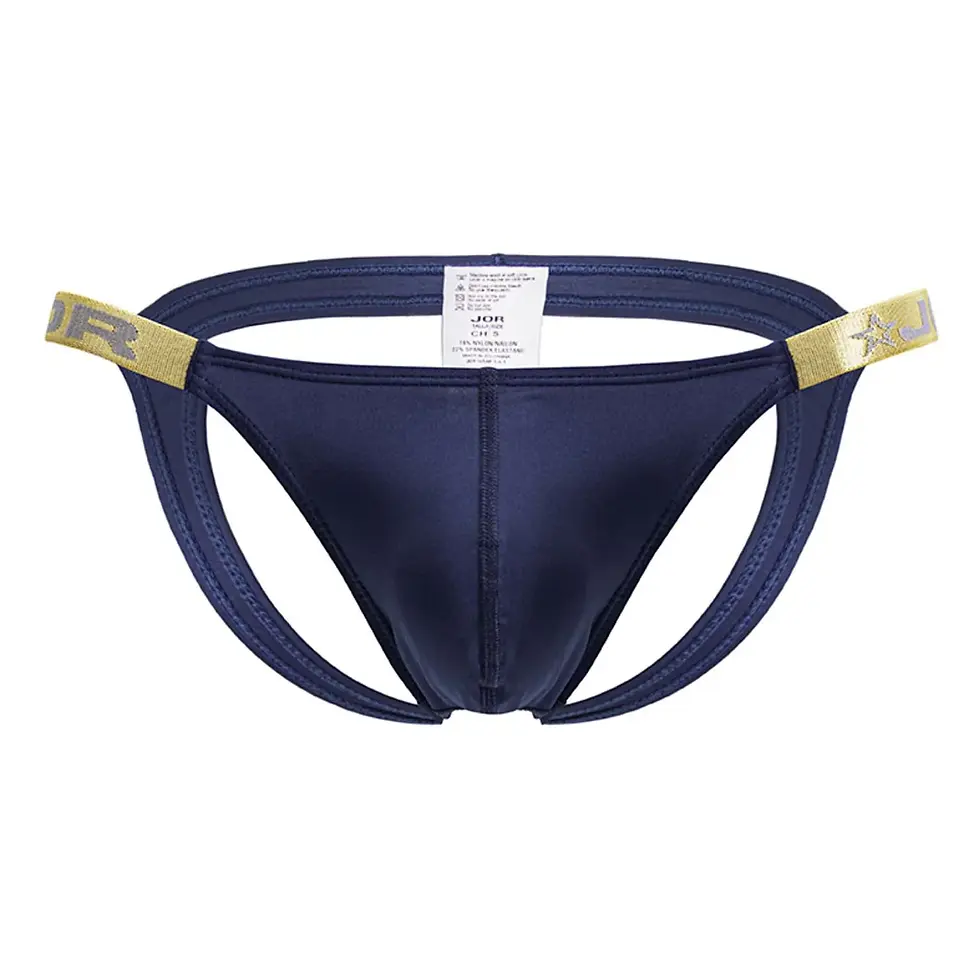 Miniatura: JOCKSTRAP JOR EROS PETROL