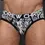 Miniatura: Groovy Brief w/ ALMOST NAKED®