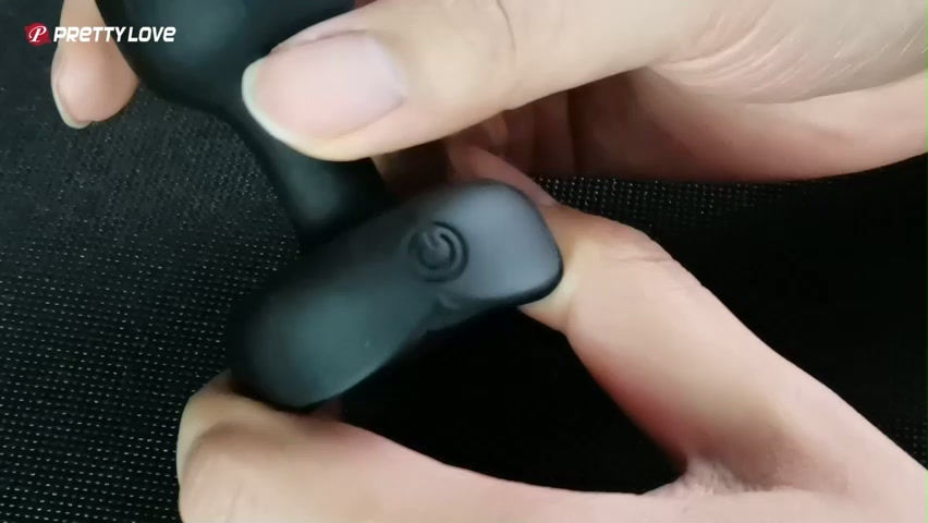 Miniatura: PLUG VIBRADOR DISCO