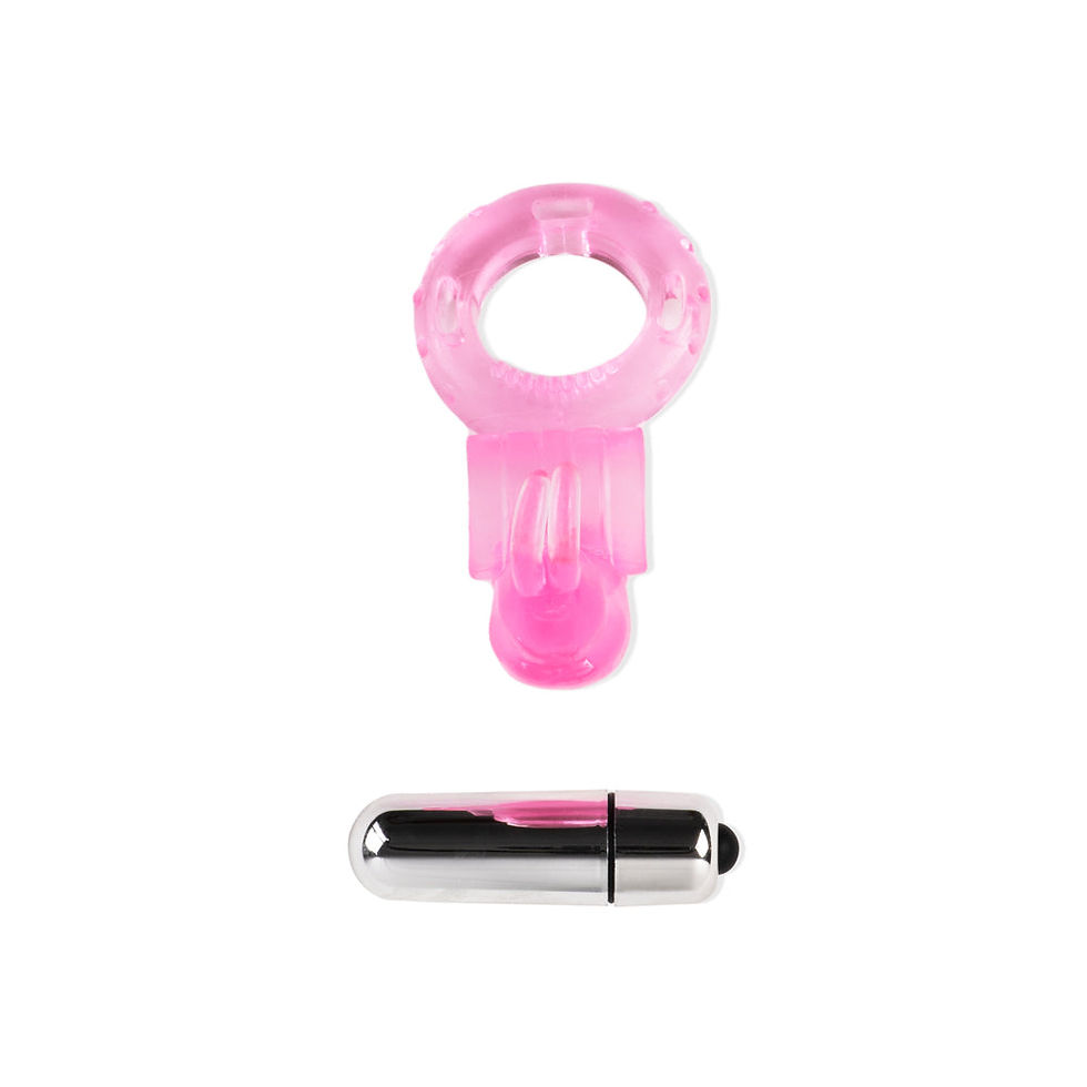 Miniatura: ANILLO ZEUS PARA PENE