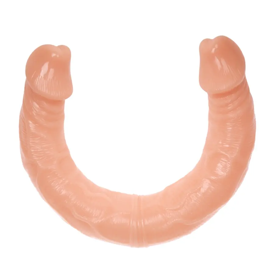 Miniatura: DILDO DOUBLE DONG