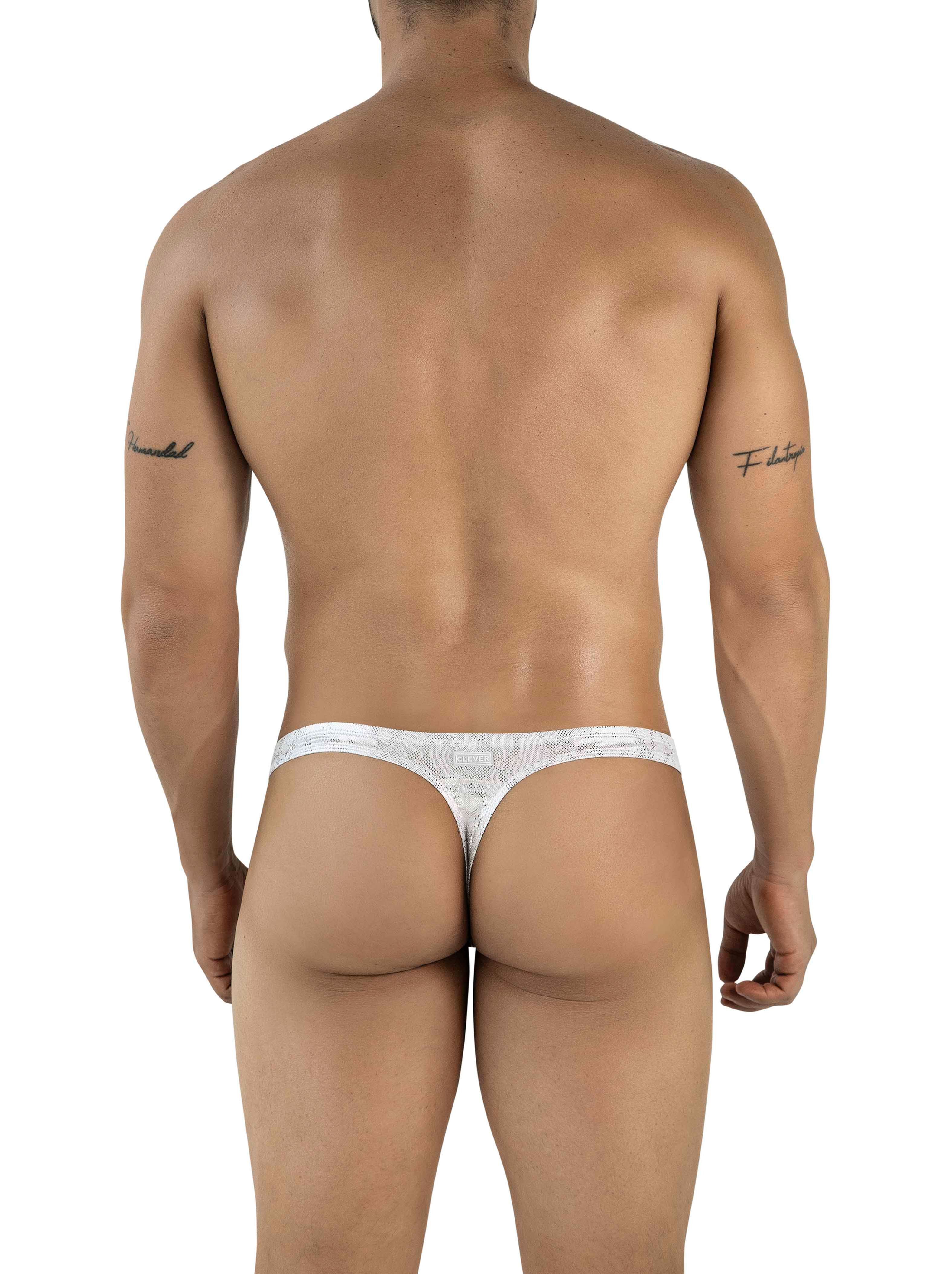 HILO CLEVER DIAMOND SILVER