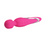 Miniatura: VIBRADOR WAND HOT MICHAEL