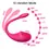 Miniatura: VIBRADOR POR APP Aimitoy