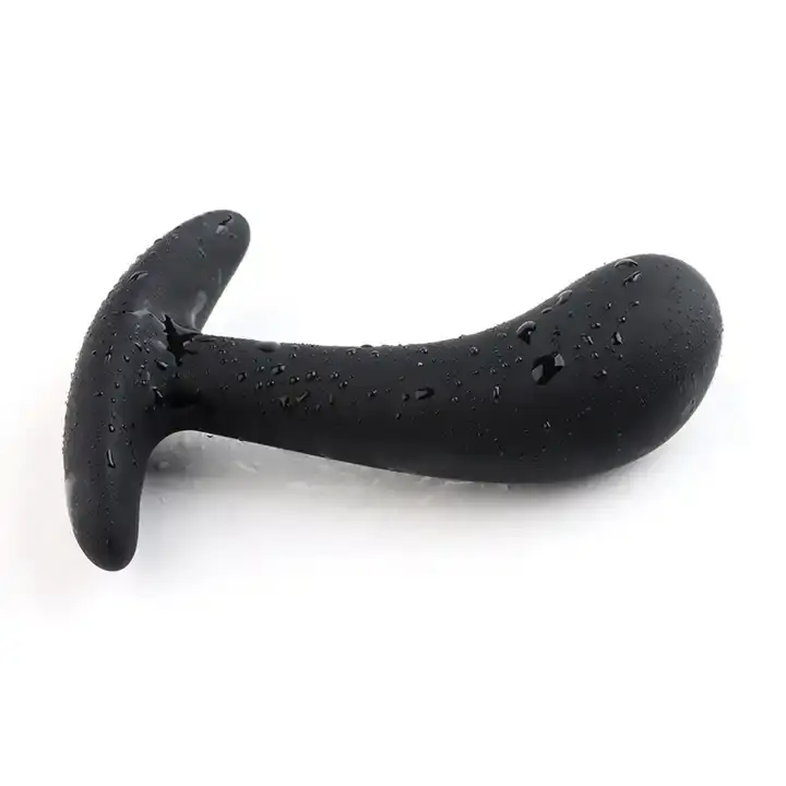 Miniatura: MASAJEADOR DE PRÓSTATA BASIC