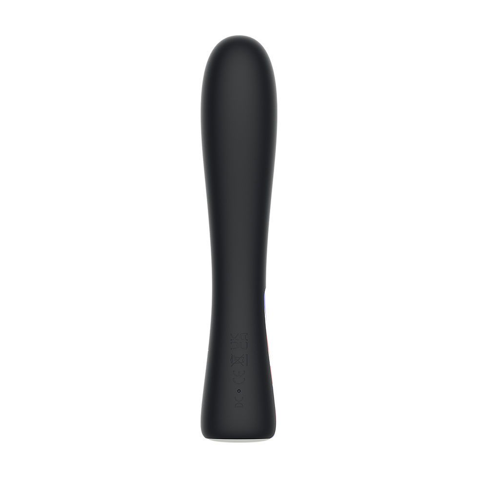 Miniatura: VIBRADOR ROMP