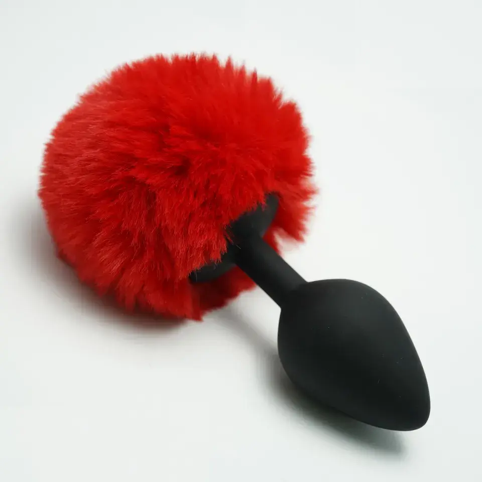 PLUG RABBIT SILICÓN