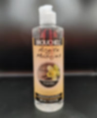 ACEITE PARA MASAJES VAINILLA