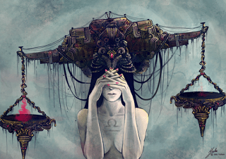 Marte em Libra - Ponderando suas atitudes