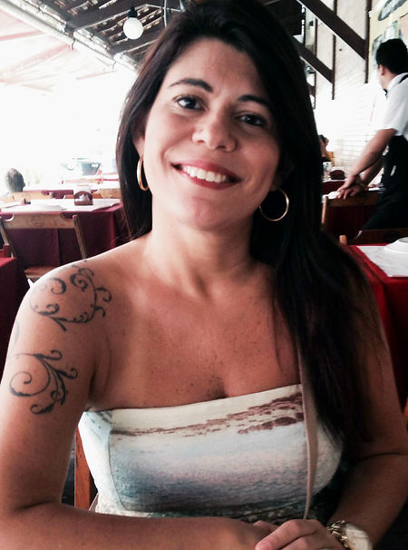 Claudia Soutelinho Astrólogia e Terapeuta Holística