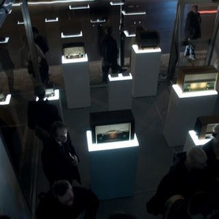 Mediaruimte, LAb[au]