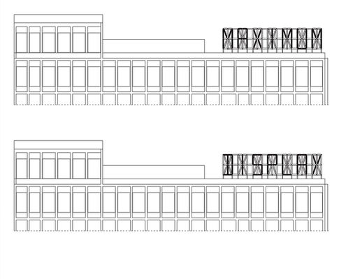 365 LAb[au], De Hoorn, Leuven