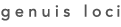 GENIUS LOCI.gif