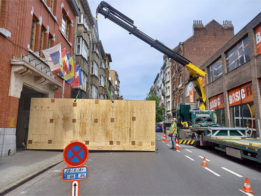 yes, no: perhaps, making of