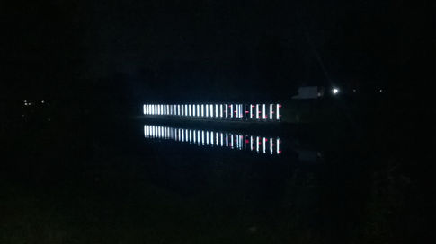 binary Waves, LAb[au] 