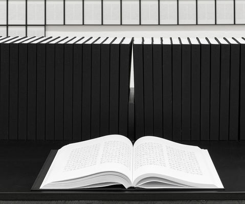 One of a Billion Centuries, LAb[au]