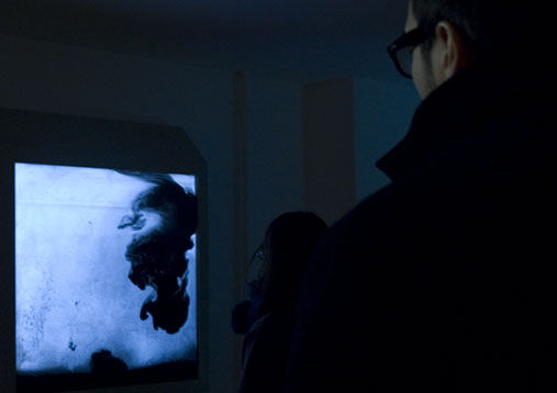 Mediaruimte, LAb[au]