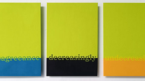 What colours tell us about...? - Colourpoetry