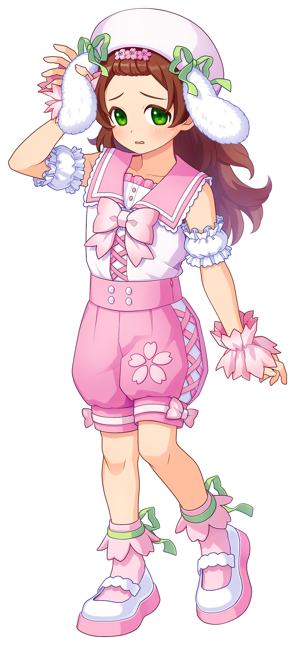 hikage-usagi