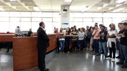 Ing. Agr. Pedro Pelaez