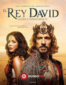REY DAVID