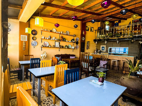 Remy's Oriental Food Hub 