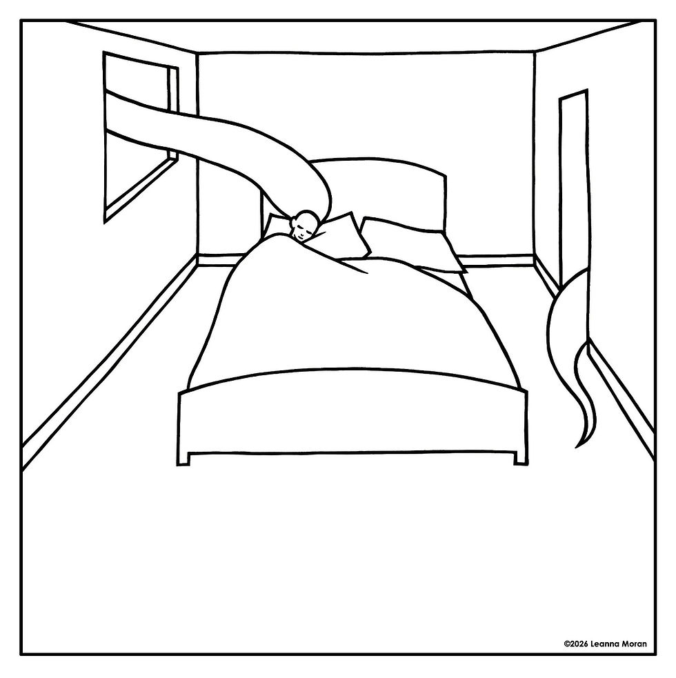 Thumbnail: 1st Edition Colouring Sheets