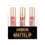Thumbnail: Minikin 3pcs Lip Set