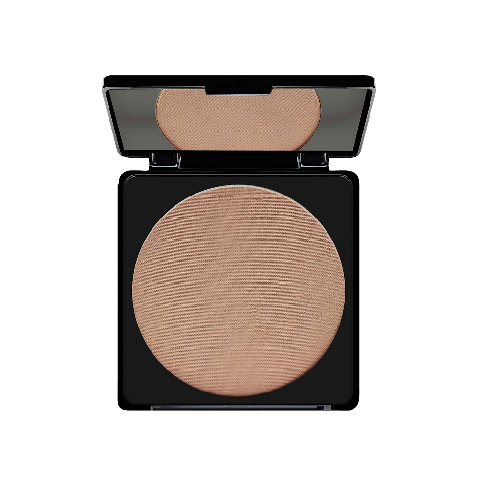 Thumbnail: Mineral Mattifying Powder