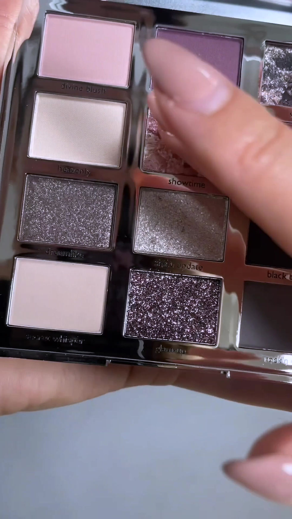 Thumbnail: Studio Star Eye Palette