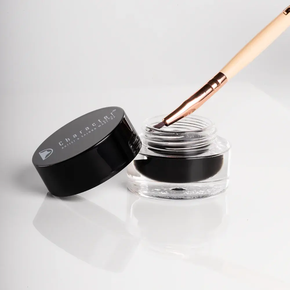 Beyonce Pro Longwear Black Gel Eyeliner