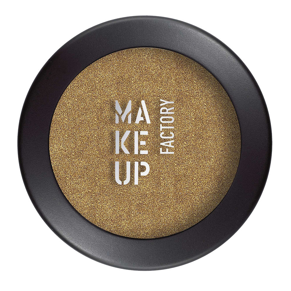 Thumbnail: Artist Eyeshadow