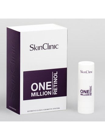 Retinol 1 million