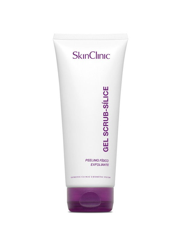 Silica Gel Scrub 200ml