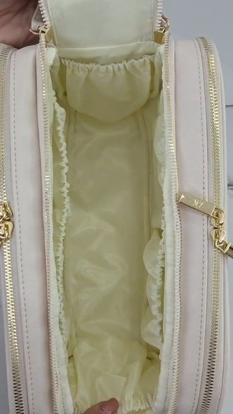 Thumbnail: Cosmetic Travel Bag
