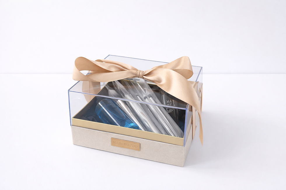 Thumbnail: Gift Box