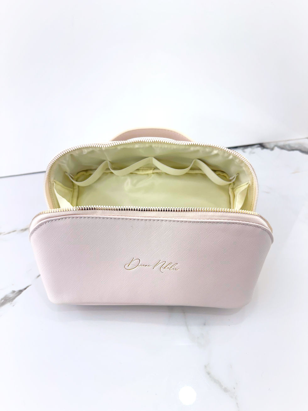 Thumbnail: Comfy Make-up Bag