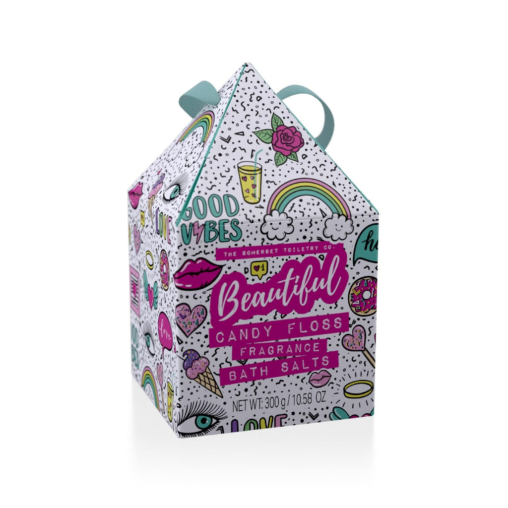 Beautiful - Bath salts