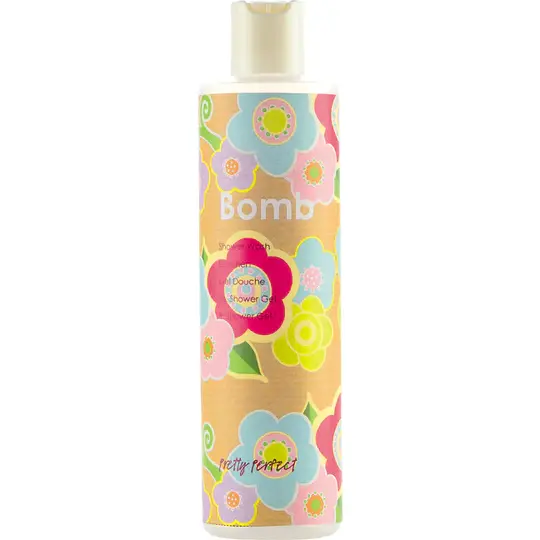 Pretty Perfect Shower Gel