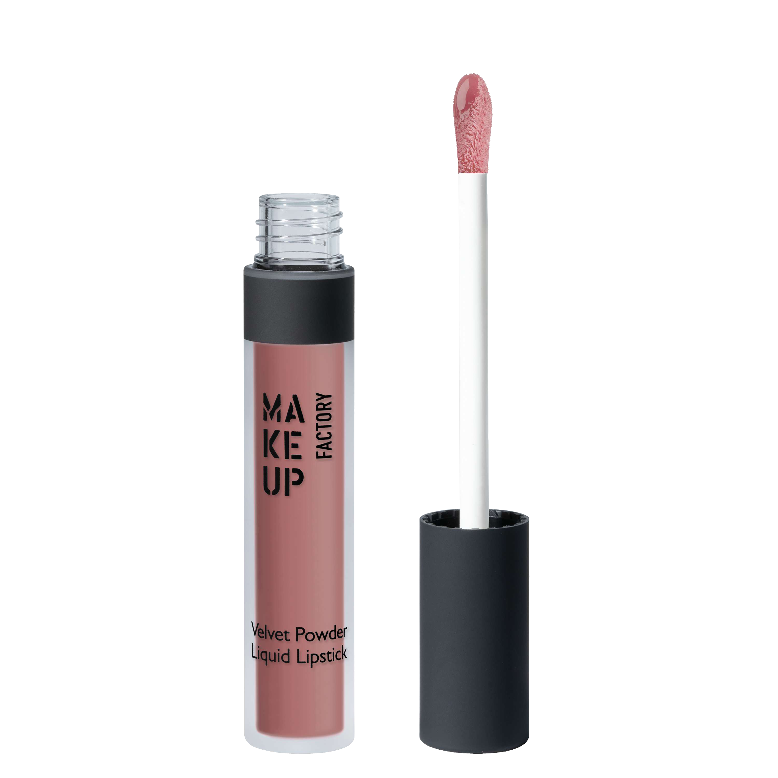 Velvet Powder Liquid Lipsticks