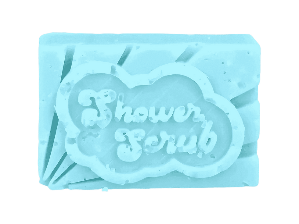 Thumbnail: Island in the Sun - Shower Scrub
