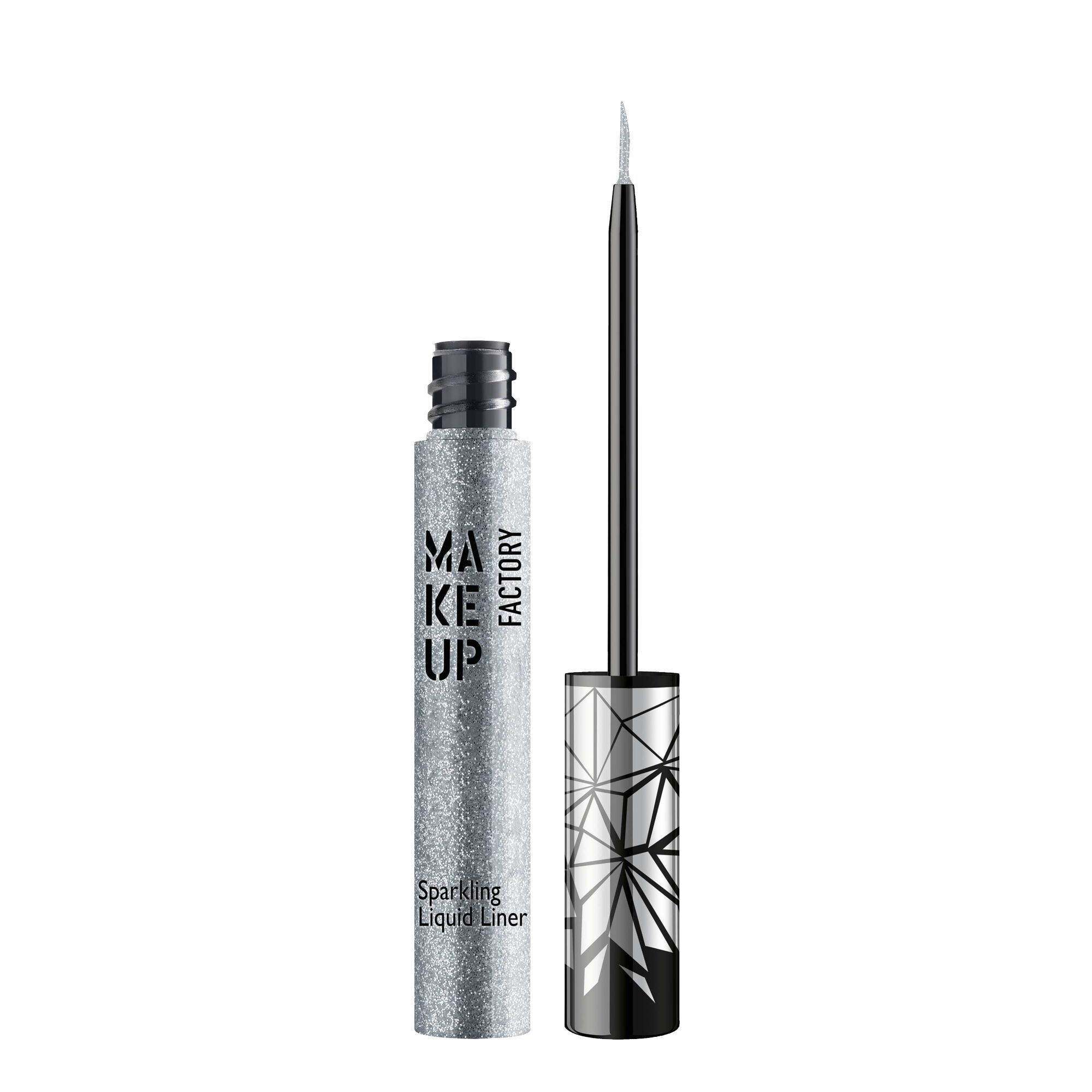 Sparkling Liquid Liner