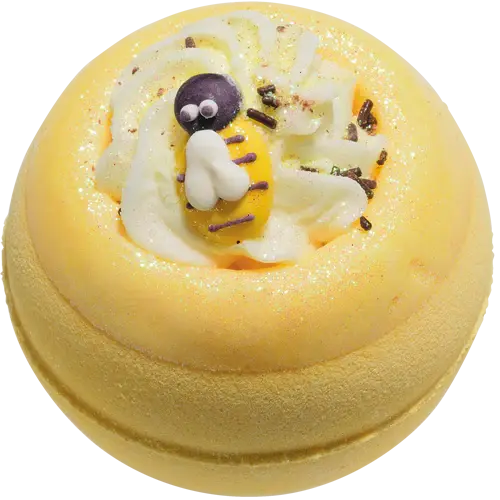 Honey Bee Mine - Bath Blaster