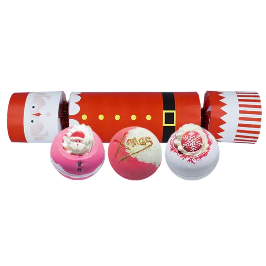 Father Christmas Cracker